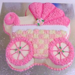 Christening Baby Showers Cakes Archives Kidd S Cakes Bakery