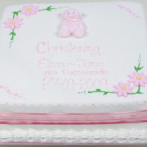 Christening Baby Showers Cakes Archives Kidd S Cakes Bakery