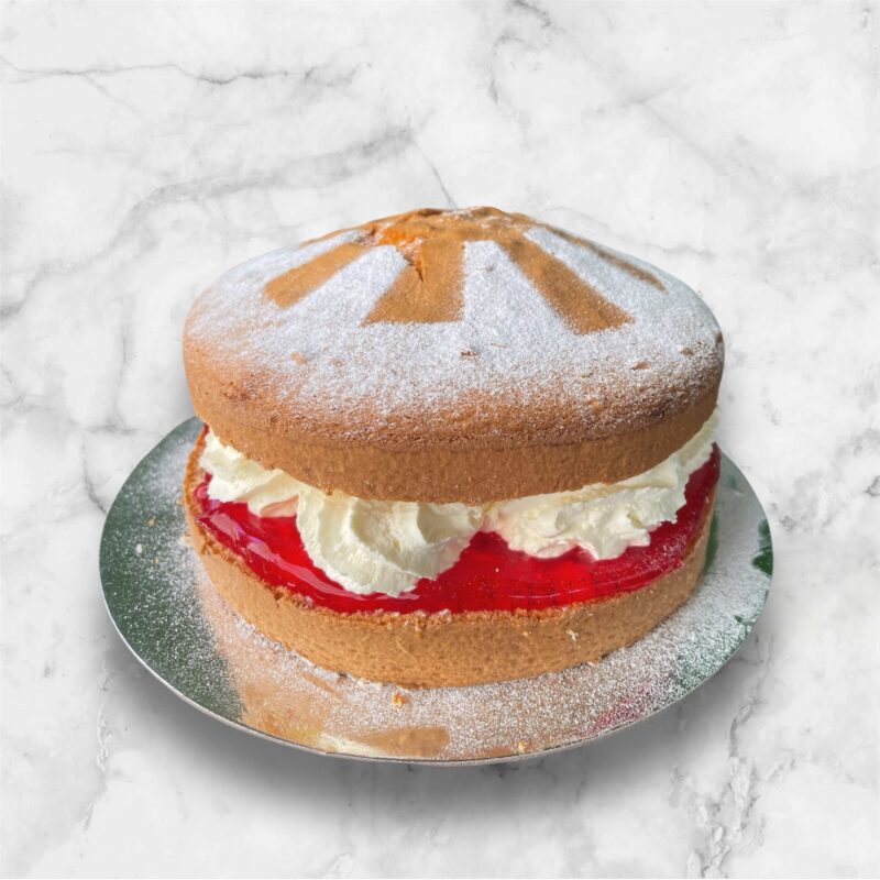 Jelly Sponge