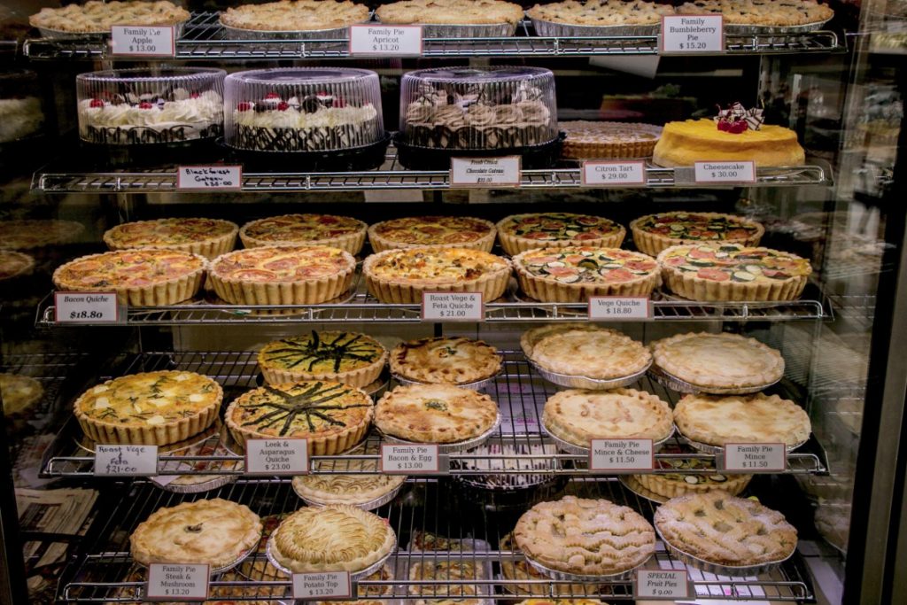 Fat Lady's Cakes and Pies, Inc | Buffalo NY