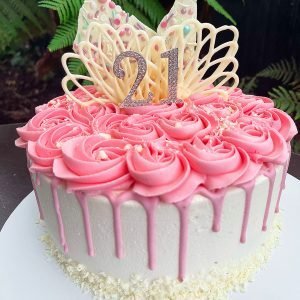 Popular Cakes