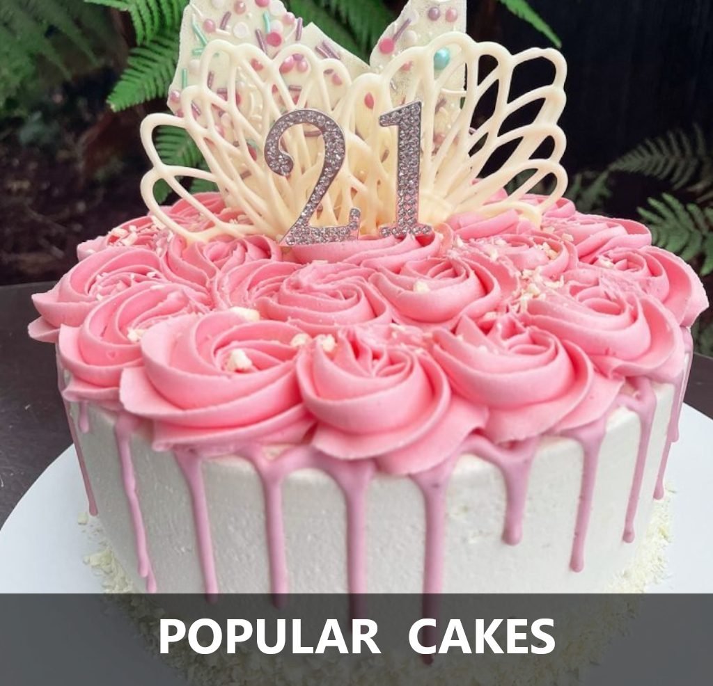 Popular Cakes