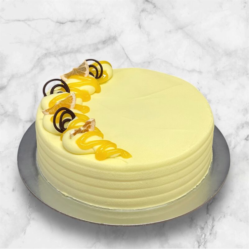 Lemon Cake