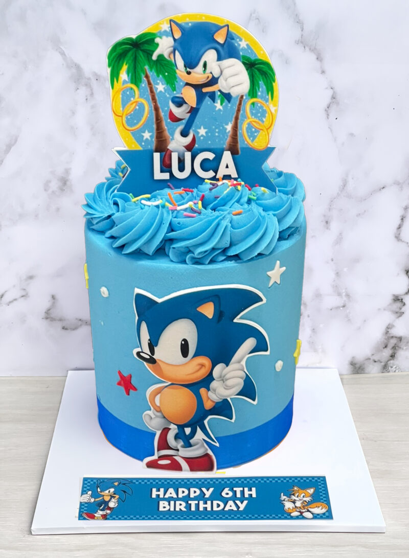 Sonic
