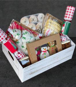 Christmas Hamper