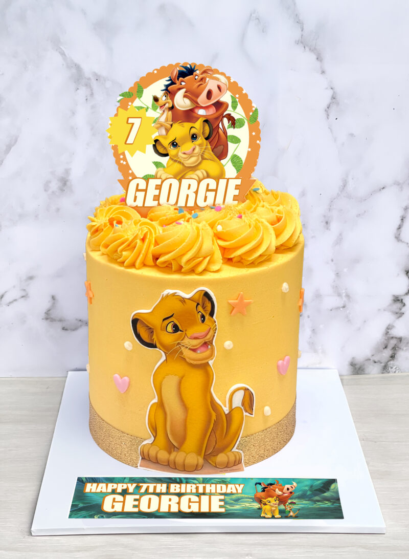 Lion King